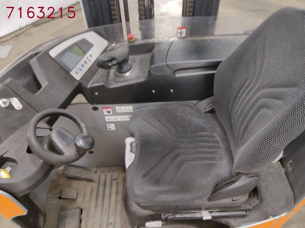 Carrello retrattile Still FM-X12 Still FM-X12- Photo 3