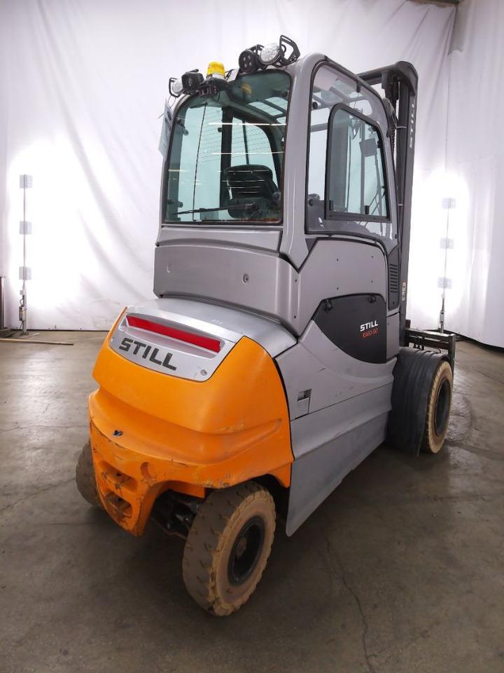 Carrello elevatore elettrico Still RX60-50 Still RX60-50- Photo 2