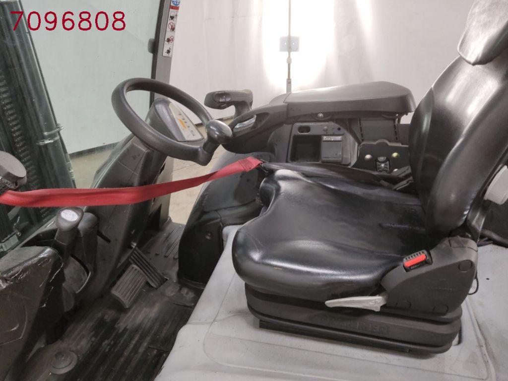 Electric forklift Still RX60-35 Still RX60-35- Photo 3