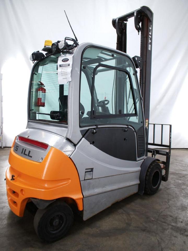 Carrello elevatore elettrico Still RX60-35 Still RX60-35- Photo 2