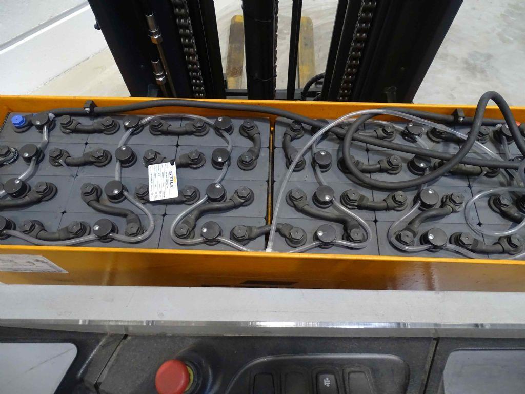 Carrello retrattile Still FM-X17 Still FM-X17- Photo 4