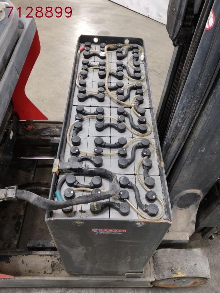 Chariot à mât rétractable Linde R20-01 Linde R20-01- Photo 4