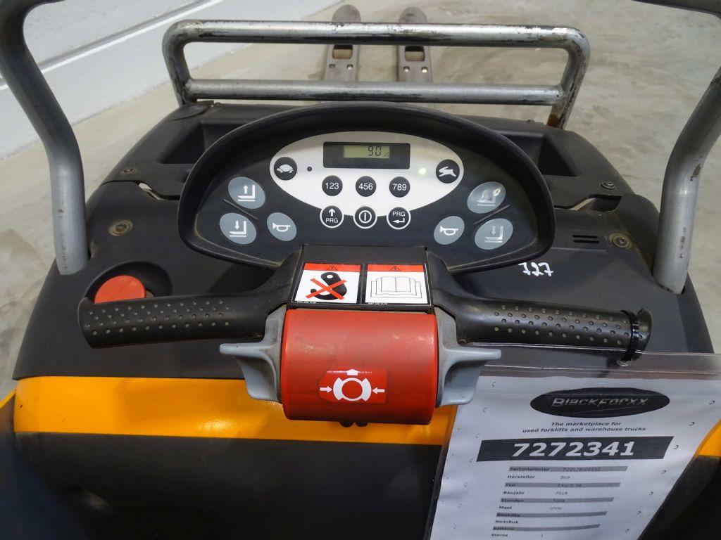 Transpallet Still EXU-S24/2390MM Still EXU-S24/2390MM- Photo 3