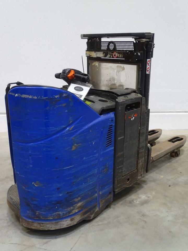 Stoccatore Linde L12LHPSP Linde L12LHPSP- Photo 2