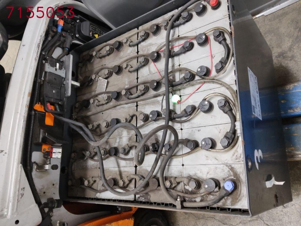 Carrello elevatore elettrico Still RX20-20PL Still RX20-20PL- Photo 4