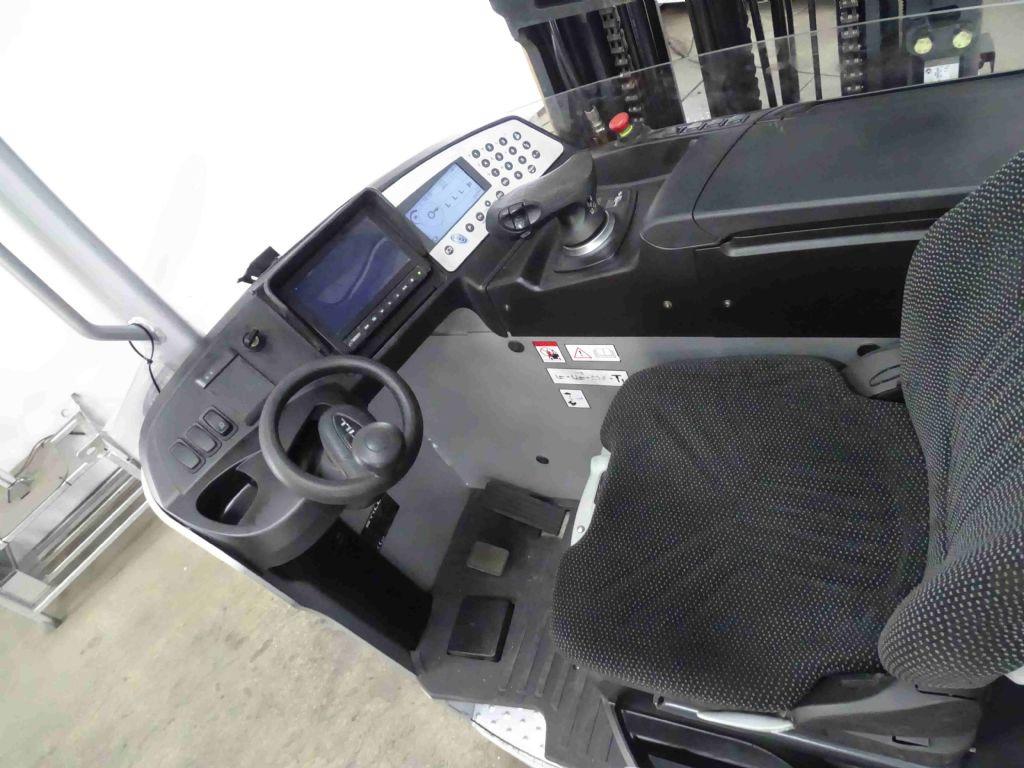 Carrello retrattile Still FM-X20 Still FM-X20- Photo 3