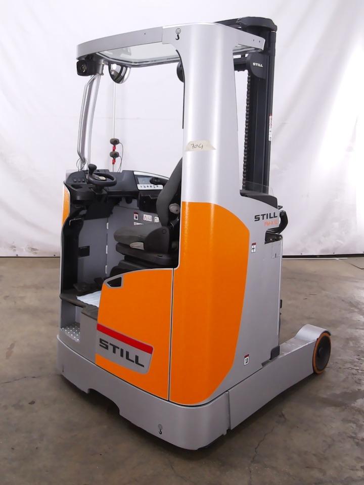 Carrello retrattile Still FM-X12/LIION Still FM-X12/LIION- Photo 2