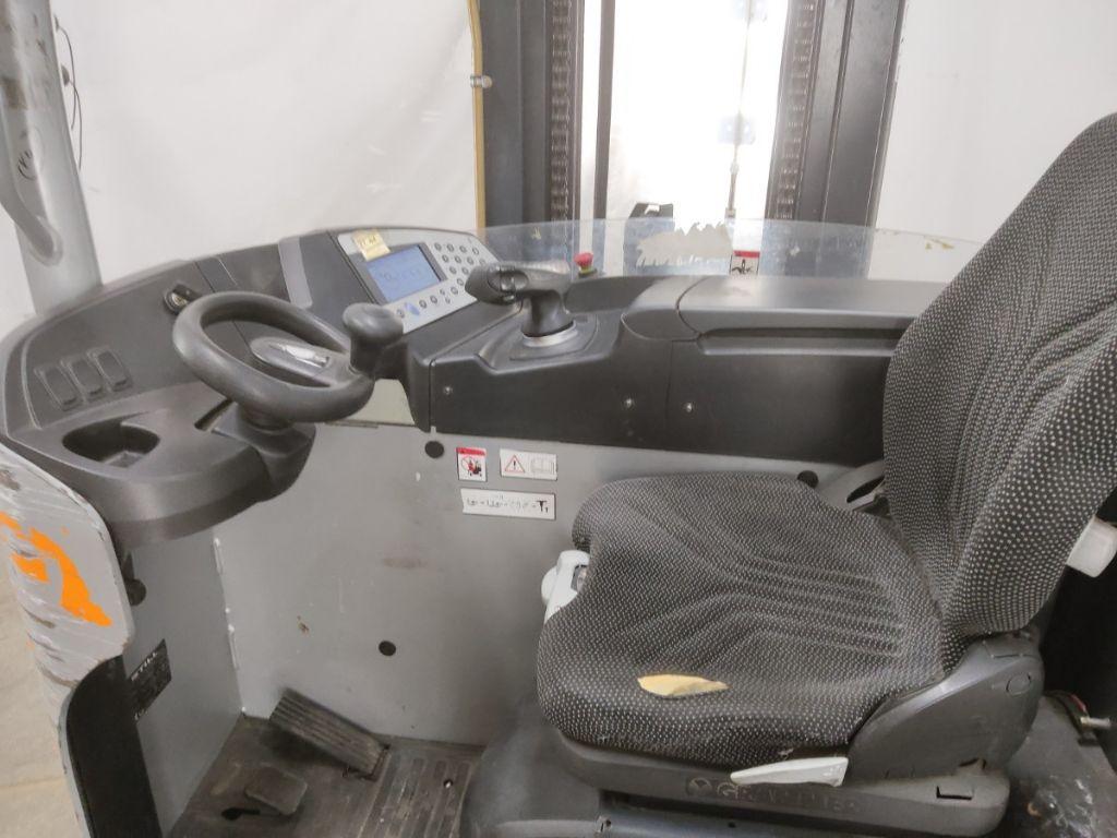 Carrello retrattile Still FM-X12 Still FM-X12- Photo 3