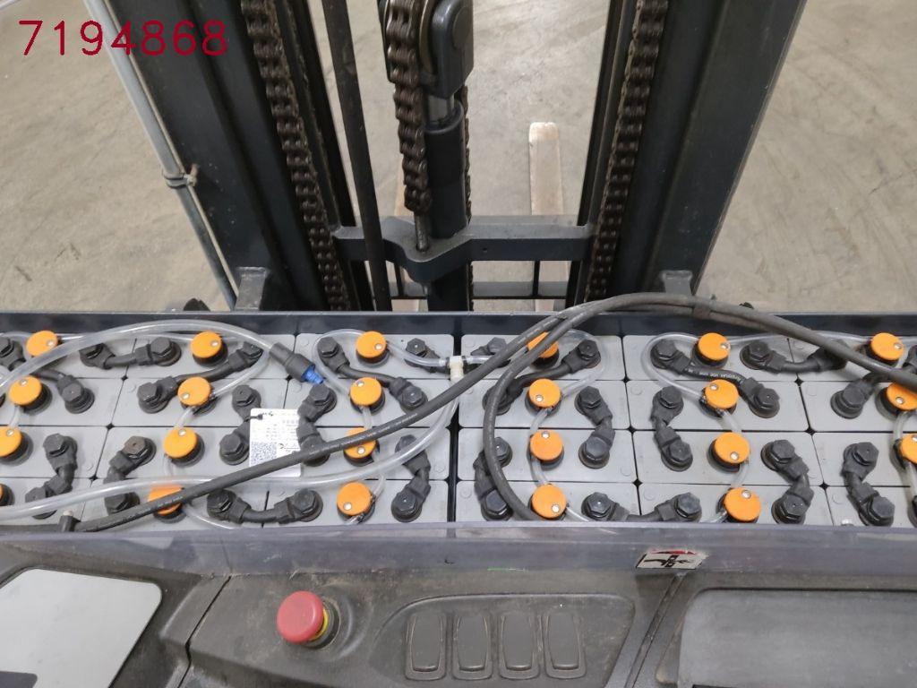 Reach truck Still FM-X12 Still FM-X12- Photo 4
