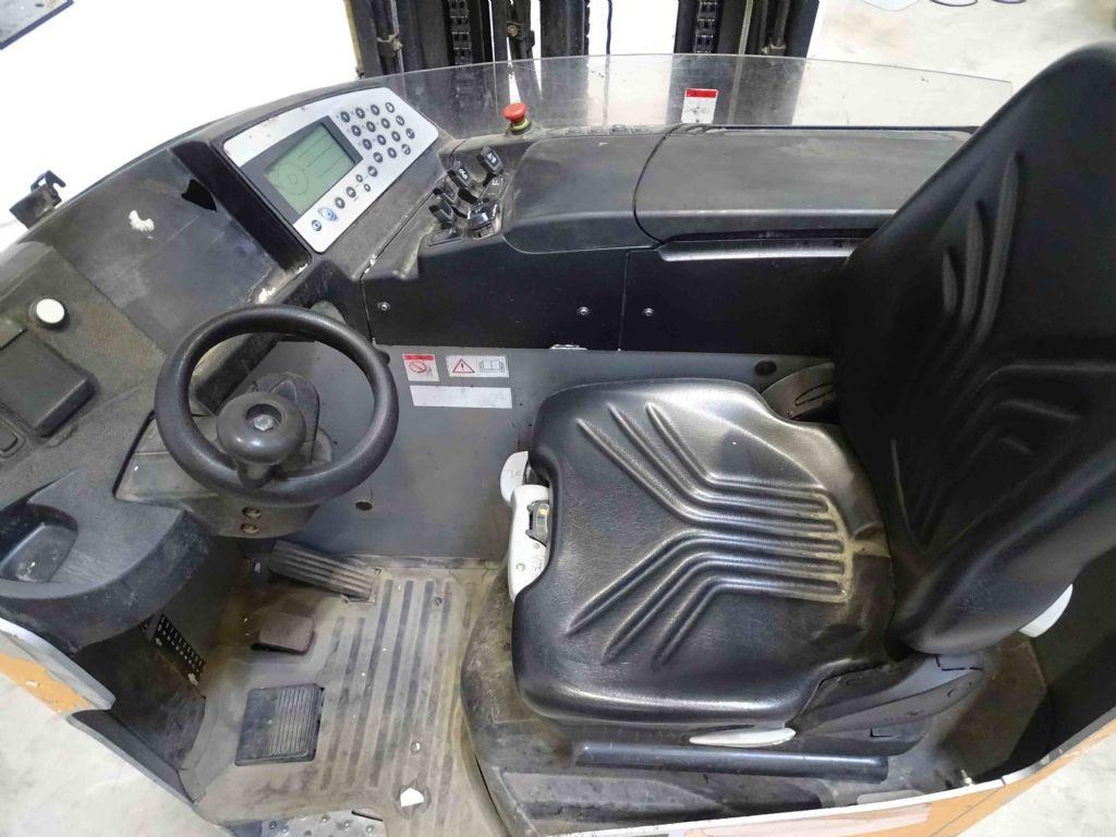 Chariot à mât rétractable Still FM-X14 Still FM-X14- Photo 3