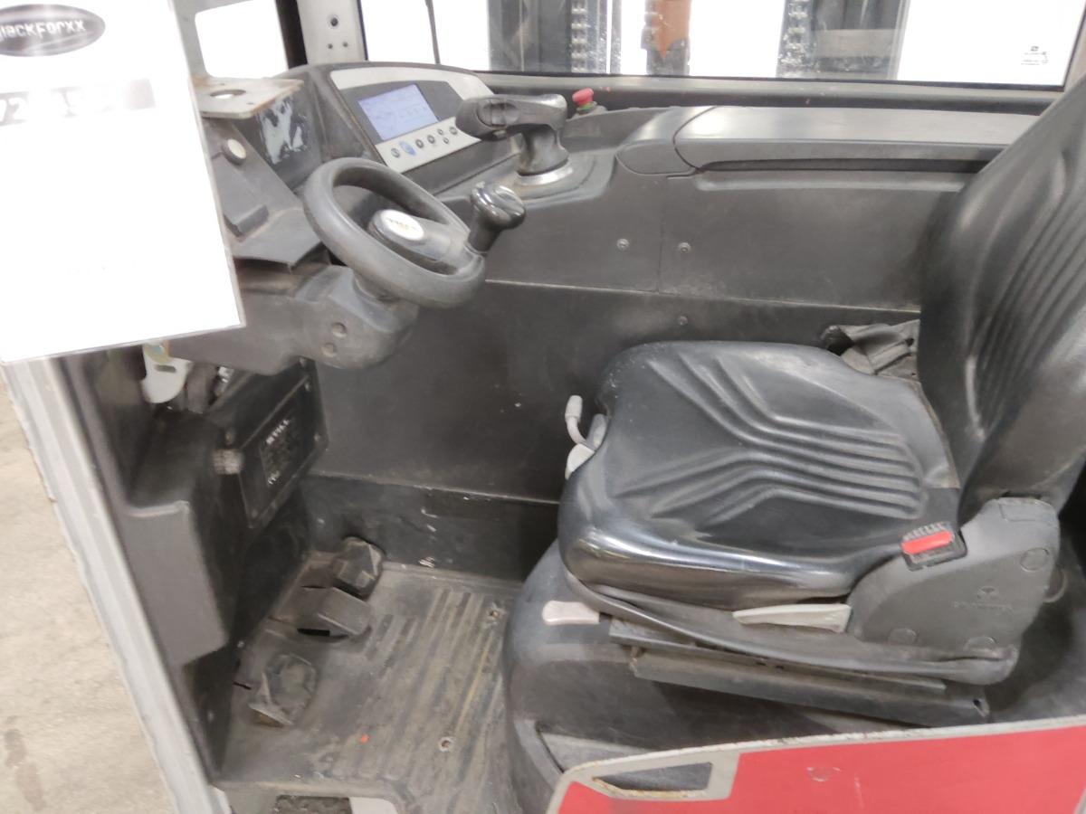 Carrello retrattile Still FM-X20SE Still FM-X20SE- Photo 3