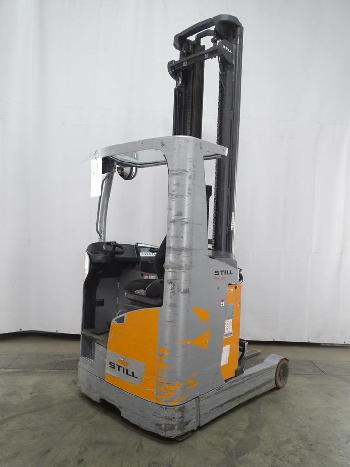 Carrello retrattile Still FM-X17 Still FM-X17- Photo 2