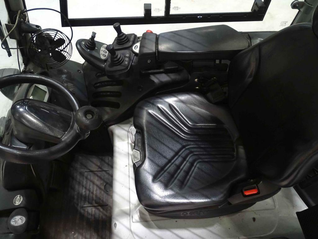 Carrello elevatore elettrico Still RX60-40 Still RX60-40- Photo 3