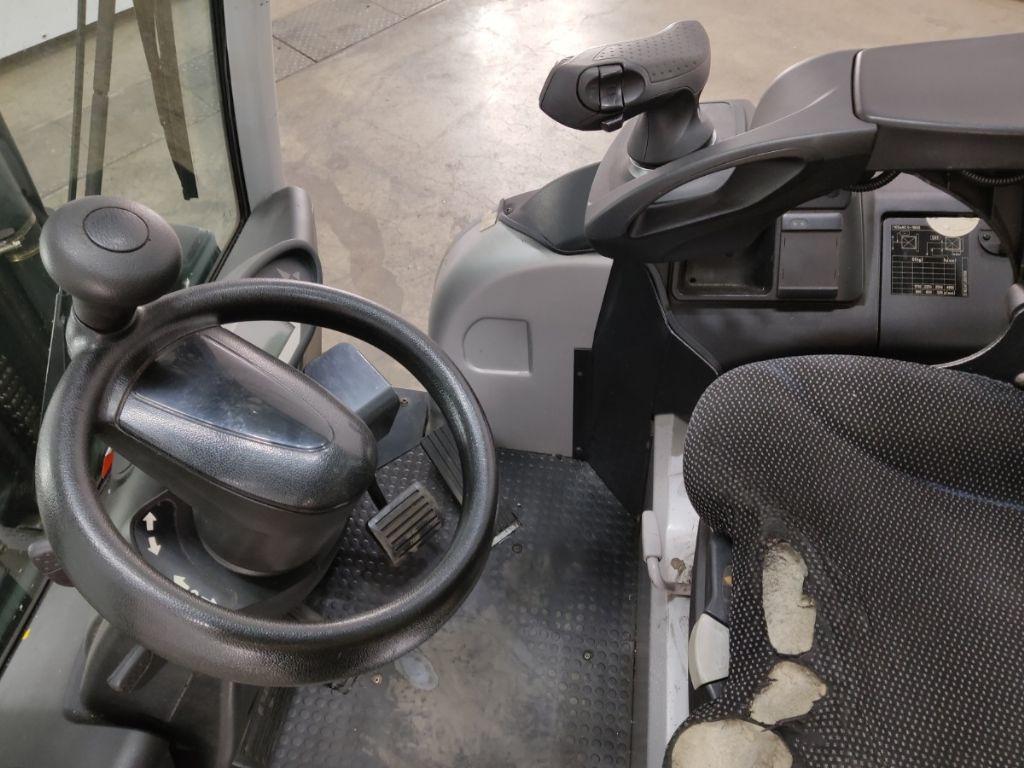 Carrello elevatore elettrico Still RX60-25L Still RX60-25L- Photo 3