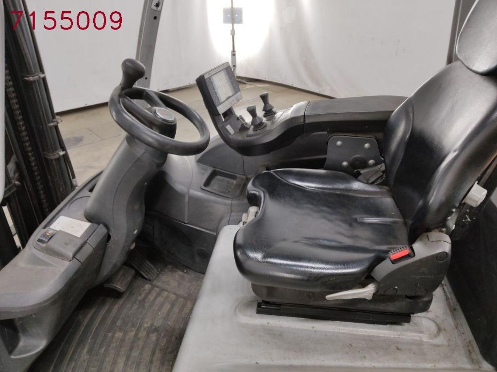 Carrello elevatore elettrico Still RX20-20PL Still RX20-20PL- Photo 3