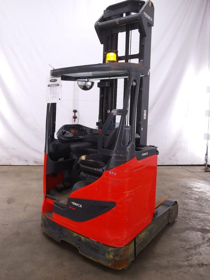 Retráctil Linde R14-01 Linde R14-01- Photo 2
