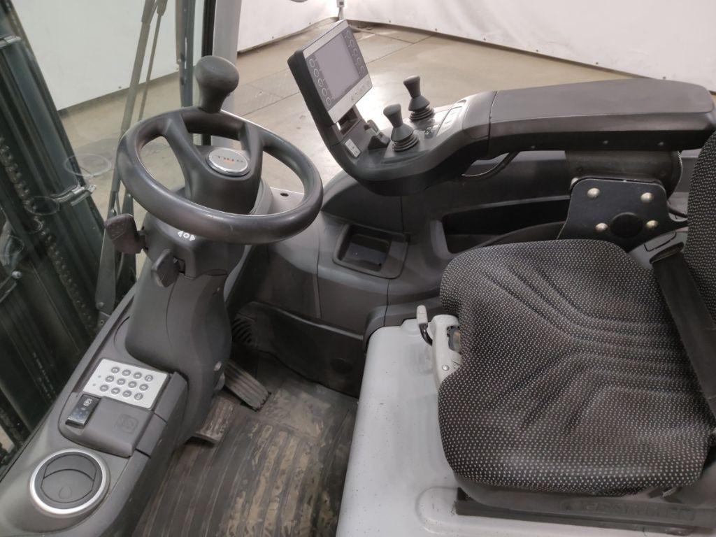 Carrello elevatore elettrico Still RX20-20P Still RX20-20P- Photo 3