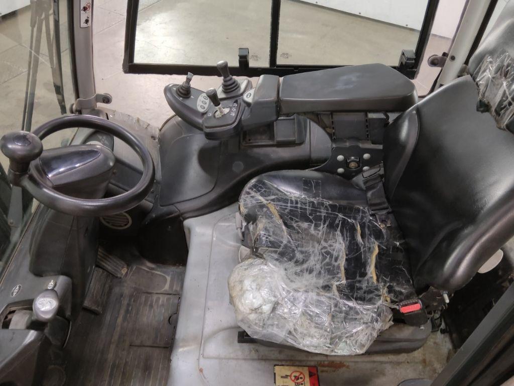 Carrello elevatore elettrico Still RX20-20 Still RX20-20- Photo 3