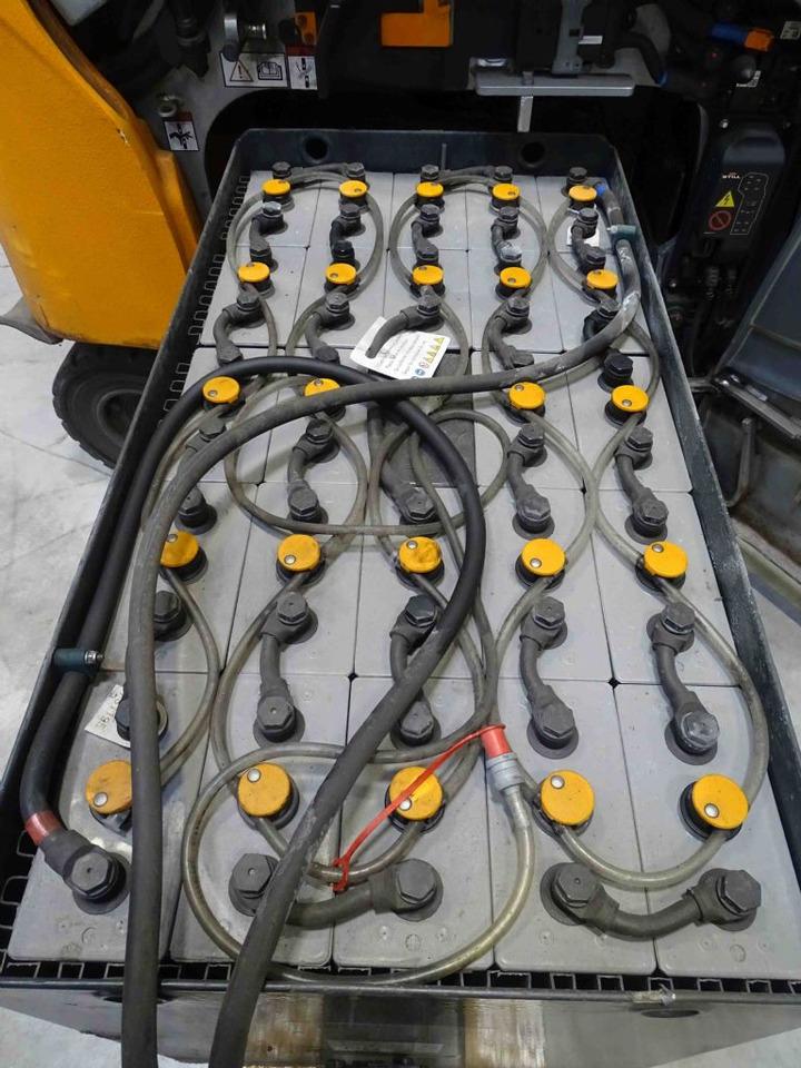 Electric forklift Still RX20-16P Still RX20-16P- Photo 4