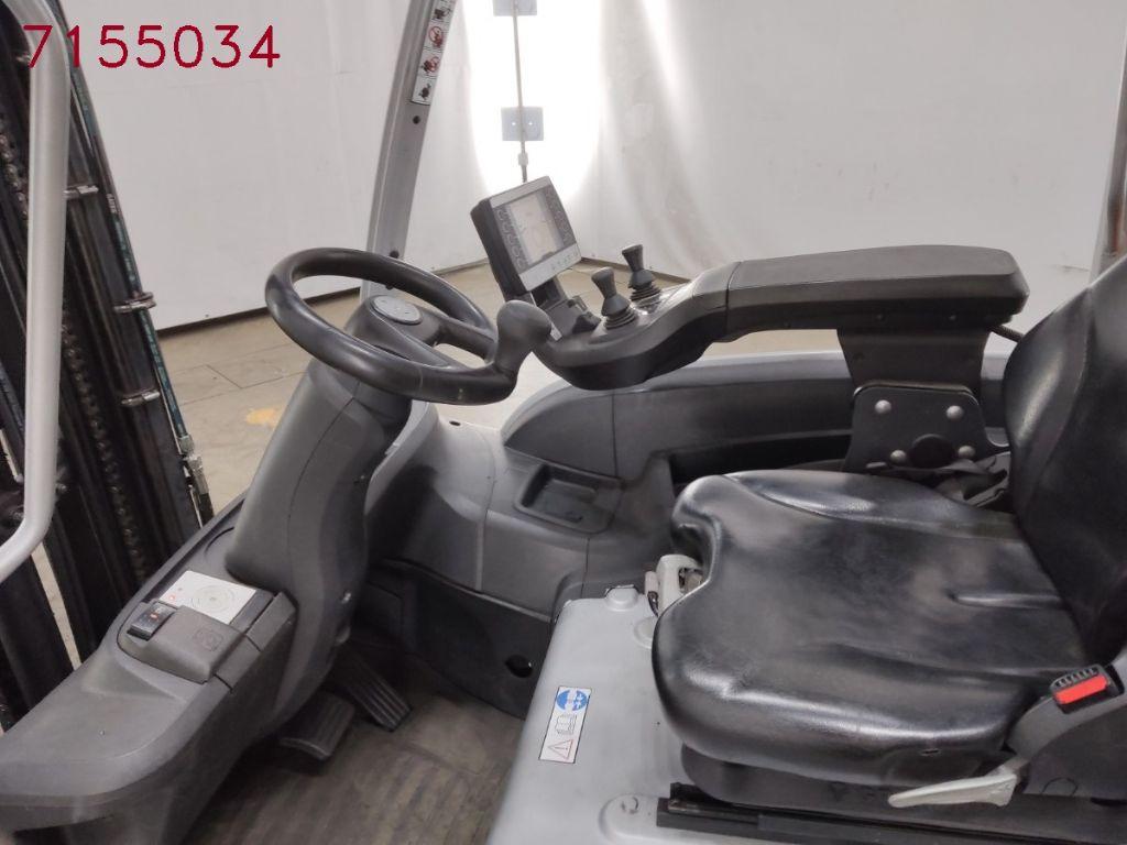 Carrello elevatore elettrico Still RX20-20PL/BRONZE Still RX20-20PL/BRONZE- Photo 3