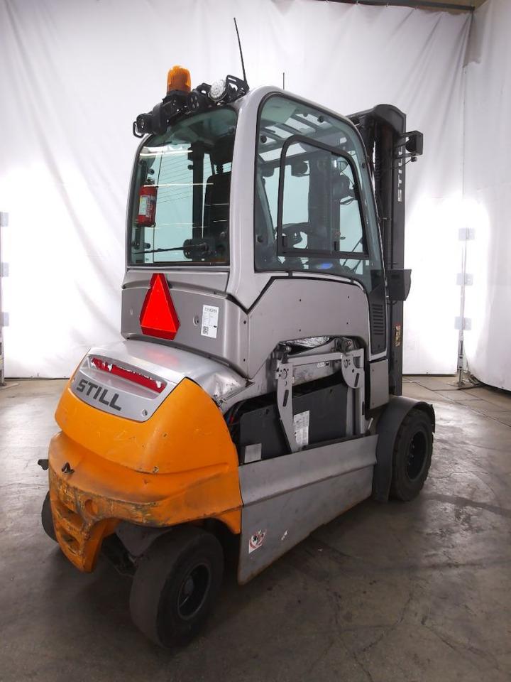 Carrello elevatore elettrico Still RX60-45 Still RX60-45- Photo 2