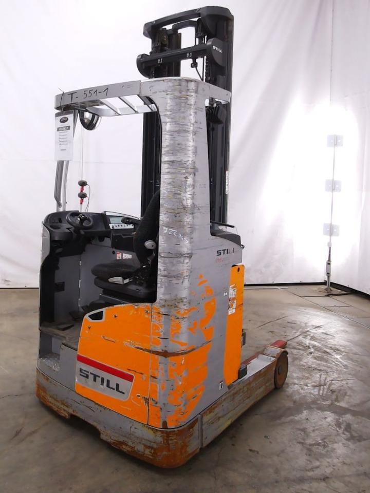 Carrello retrattile Still FM-X14 Still FM-X14- Photo 2
