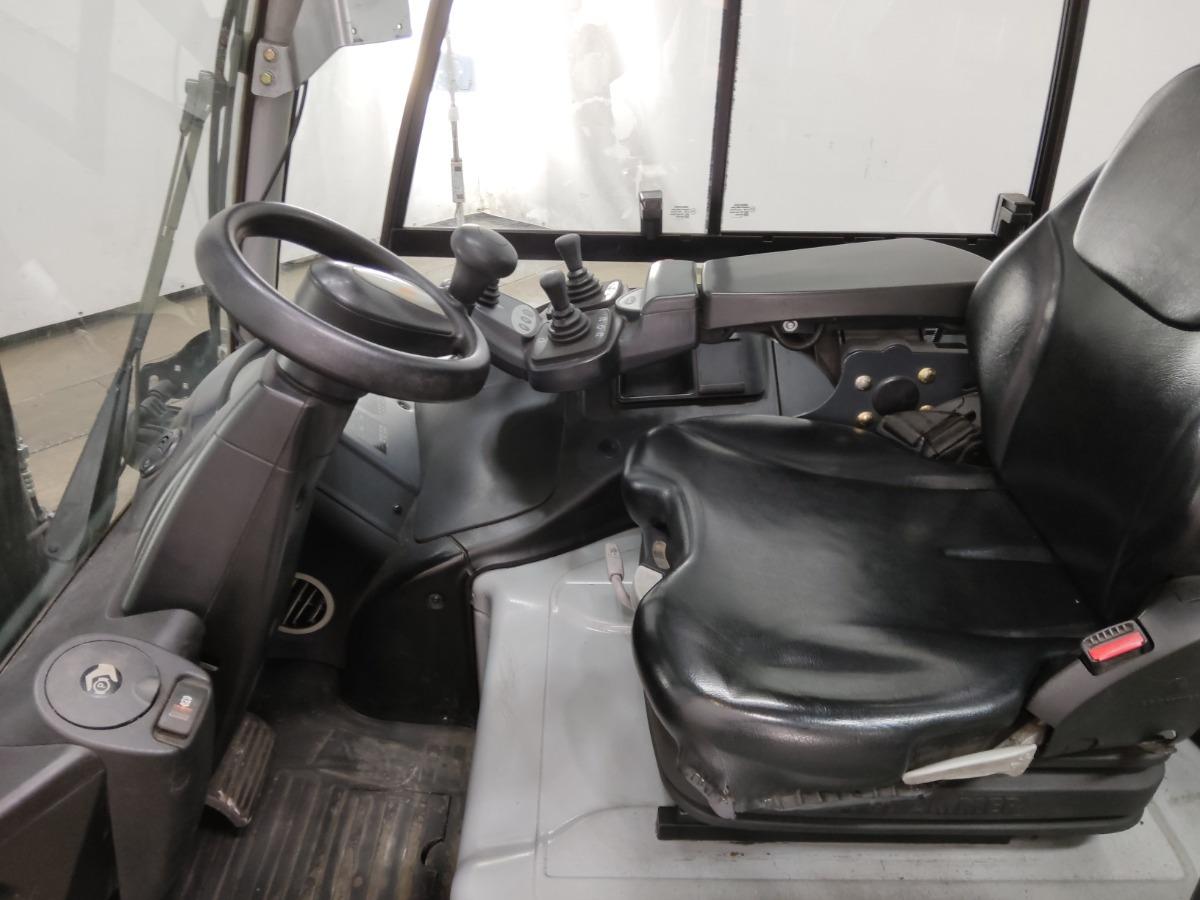 Carrello elevatore elettrico Still RX60-25L Still RX60-25L- Photo 3