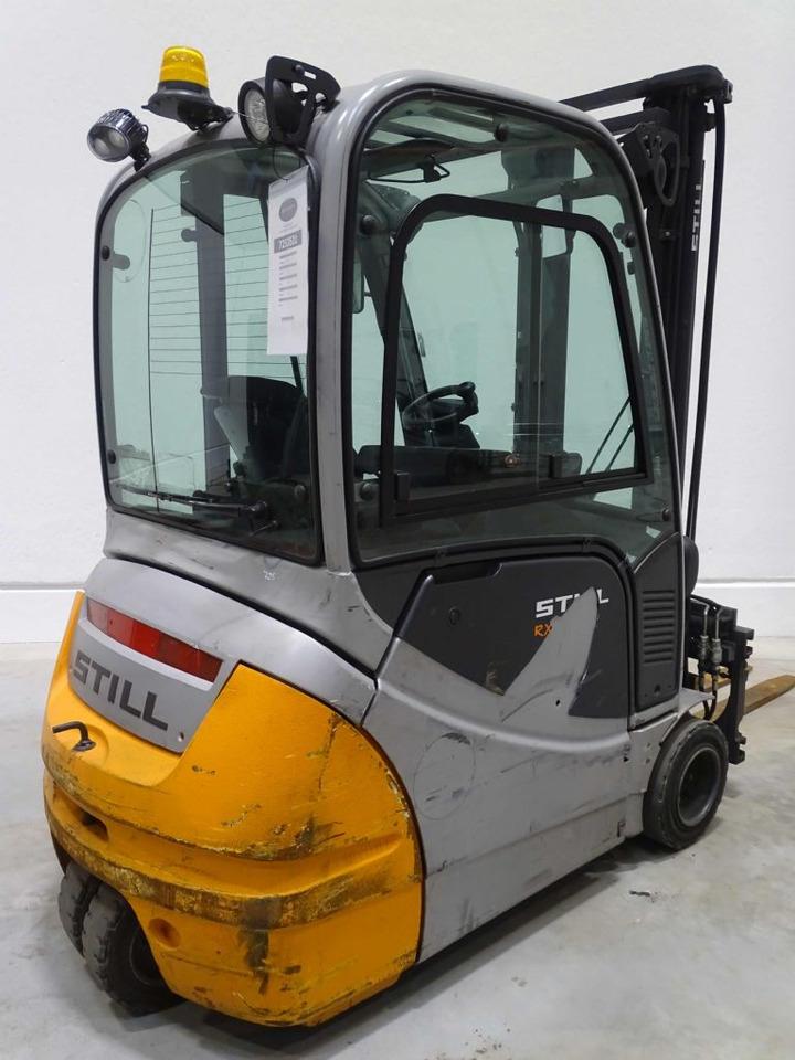 Carrello elevatore elettrico Still RX20-20 Still RX20-20- Photo 2