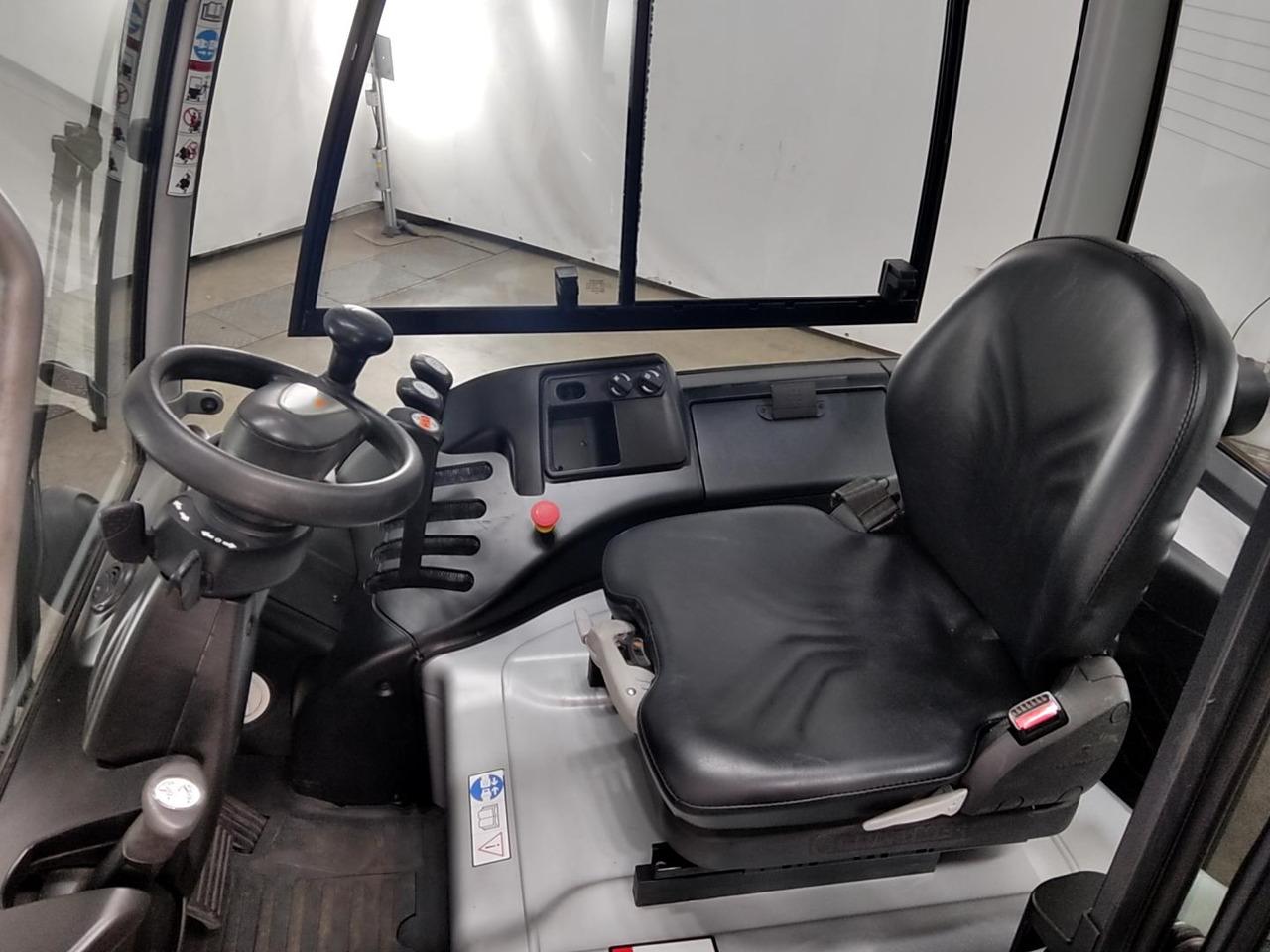 Carrello elevatore elettrico Still RX60-35/BATT.NEU Still RX60-35/BATT.NEU- Photo 3