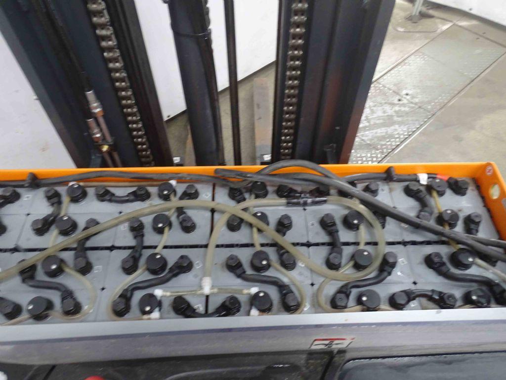 Carrello retrattile Still FM-X14 Still FM-X14- Photo 4