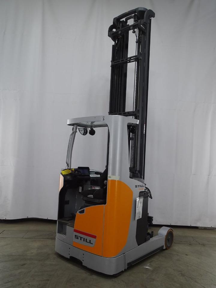 Carrello retrattile Still FM-X20 Still FM-X20- Photo 2