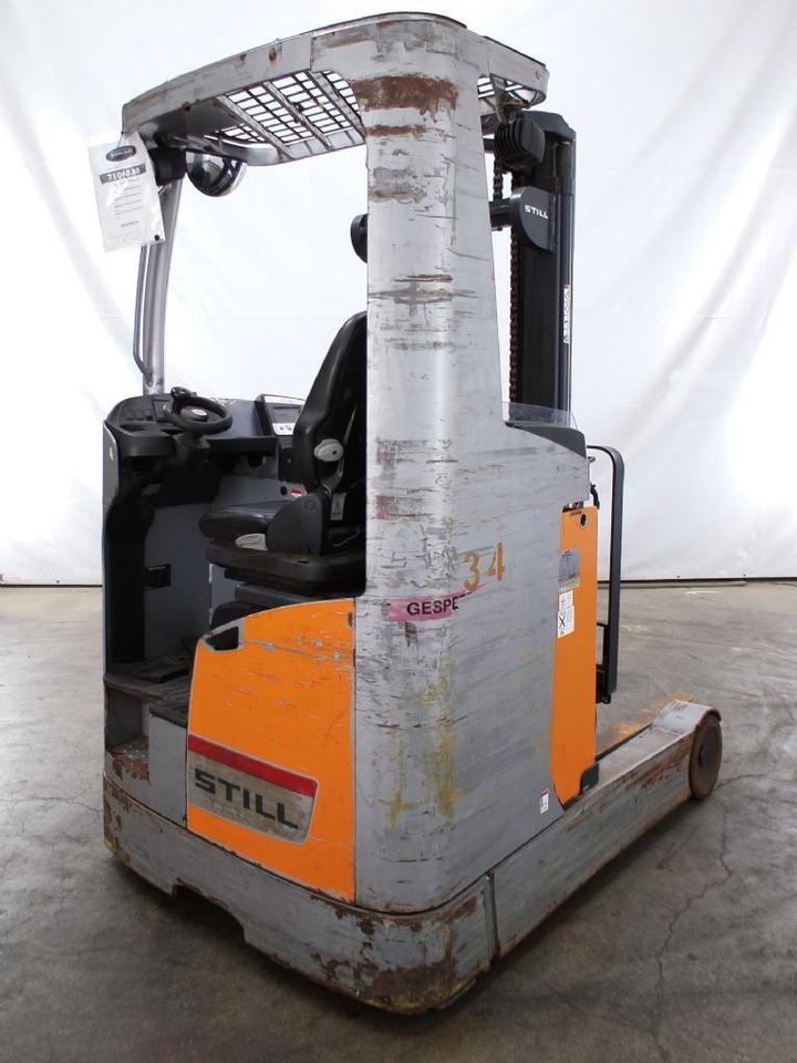 Carrello retrattile Still FM-X17 Still FM-X17- Photo 2