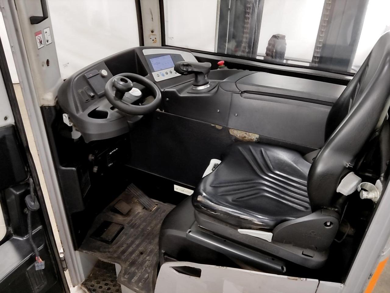 Carrello retrattile Still FM-X17 Still FM-X17- Photo 3