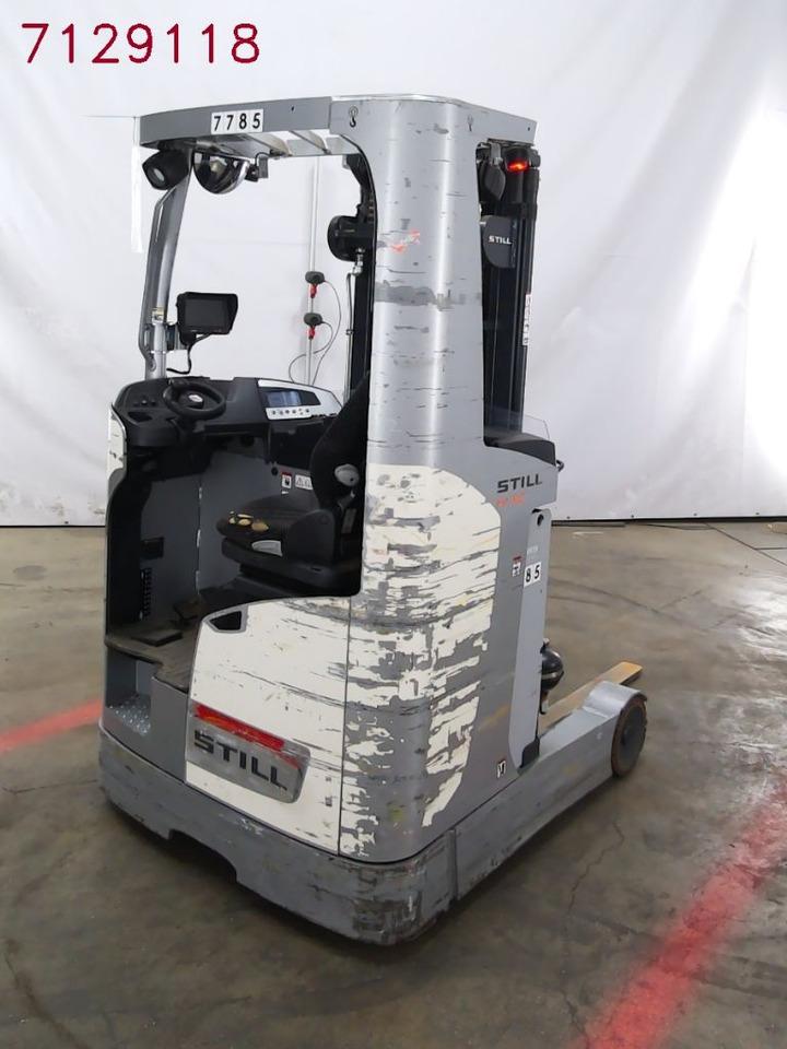 Carrello retrattile Still FM-X12 Still FM-X12- Photo 2