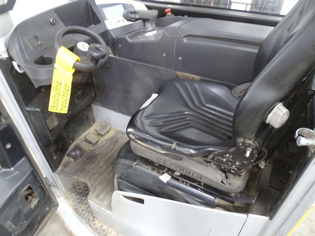 Carrello retrattile Still FM-X17 Still FM-X17- Photo 3
