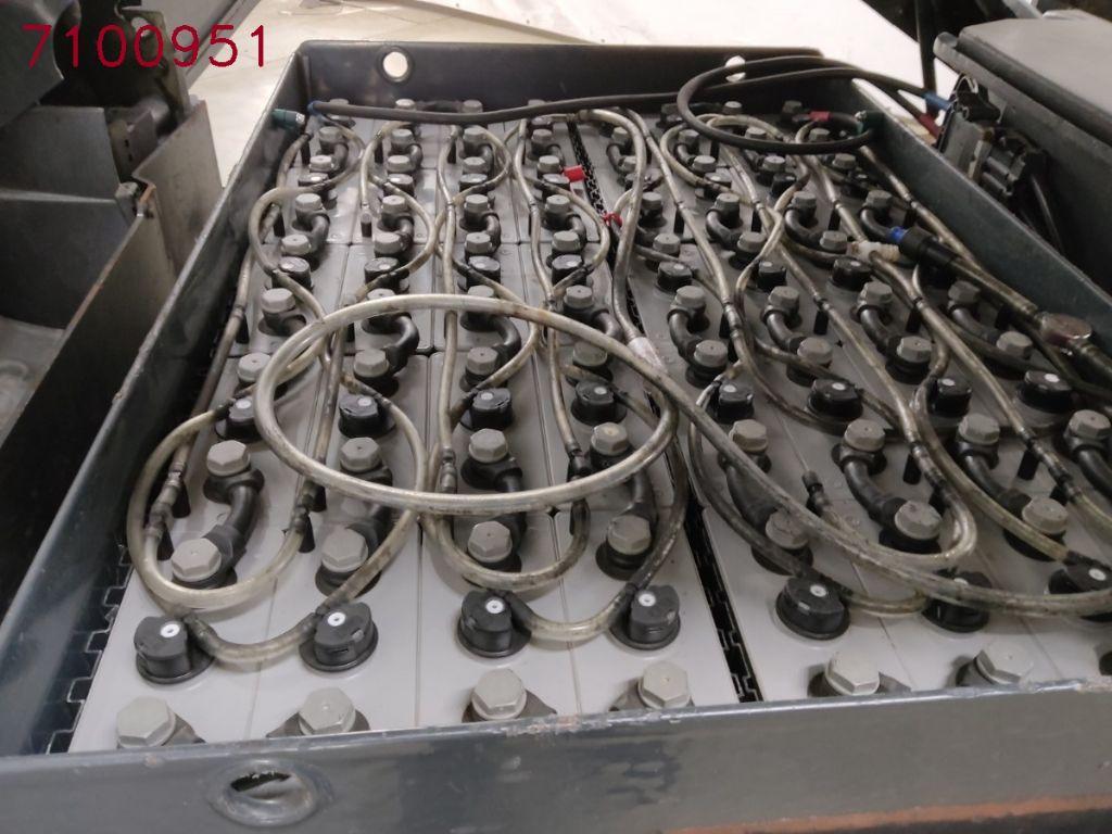 Carrello elevatore elettrico Still R60-35 Still R60-35- Photo 4