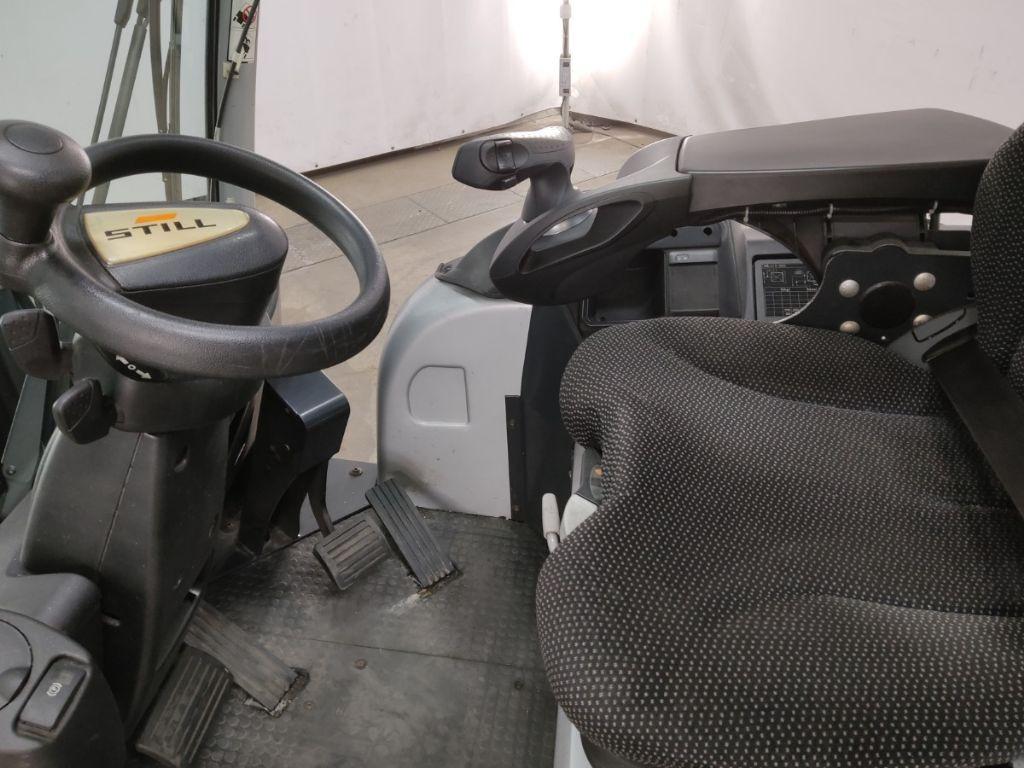 Carrello elevatore elettrico Still RX60-25L Still RX60-25L- Photo 3