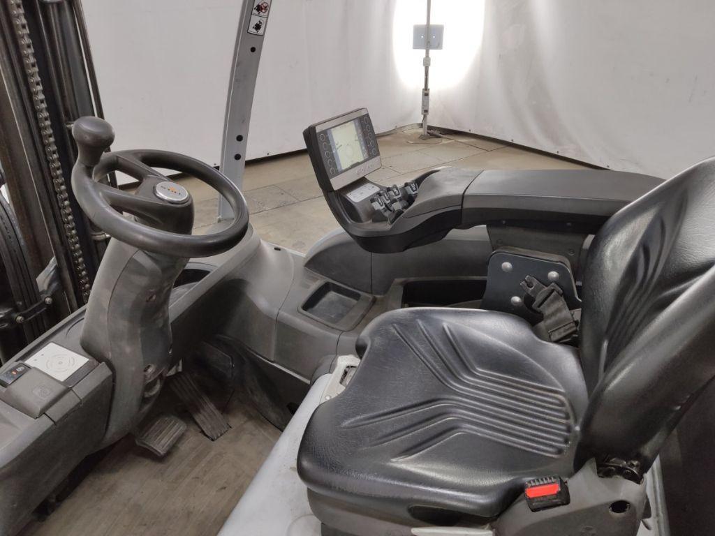 Carrello elevatore elettrico Still RX20-20P Still RX20-20P- Photo 3