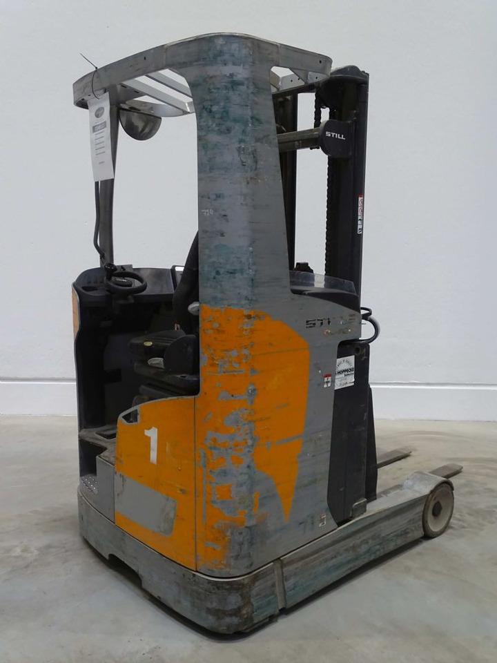 Carrello retrattile Still FM-X12 Still FM-X12- Photo 2