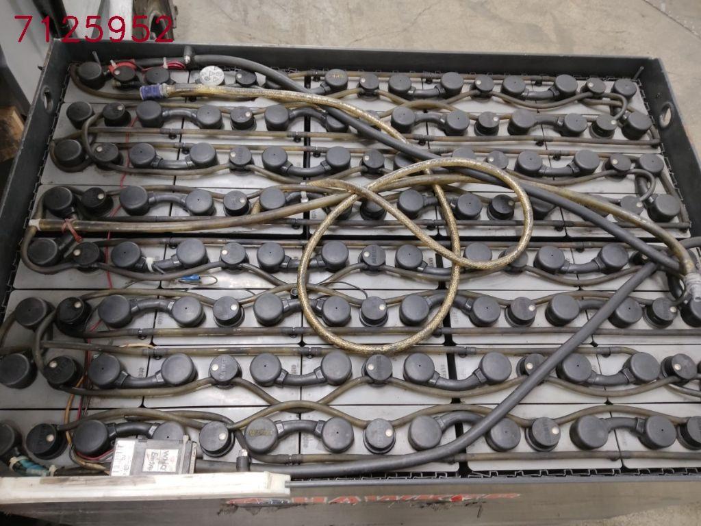 Carrello elevatore elettrico Still RX60-30L Still RX60-30L- Photo 4