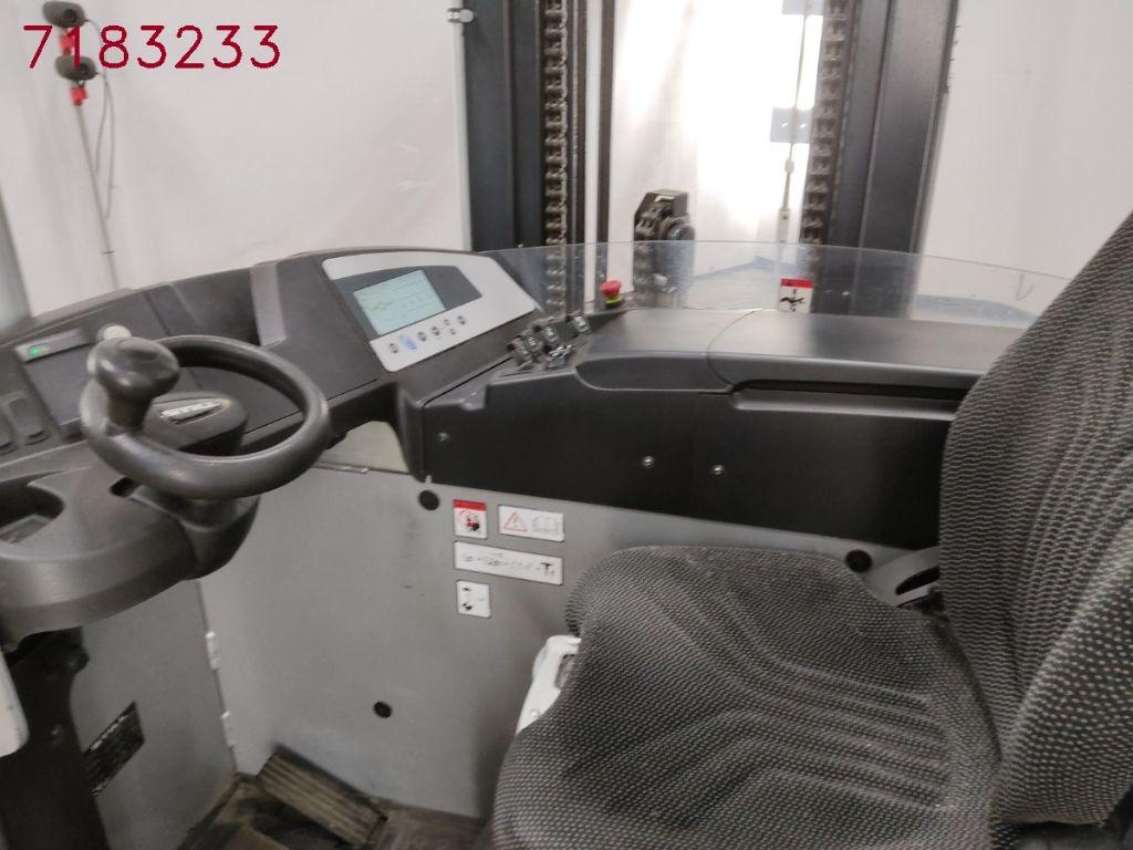 Carrello retrattile Still FM-X12 Still FM-X12- Photo 3