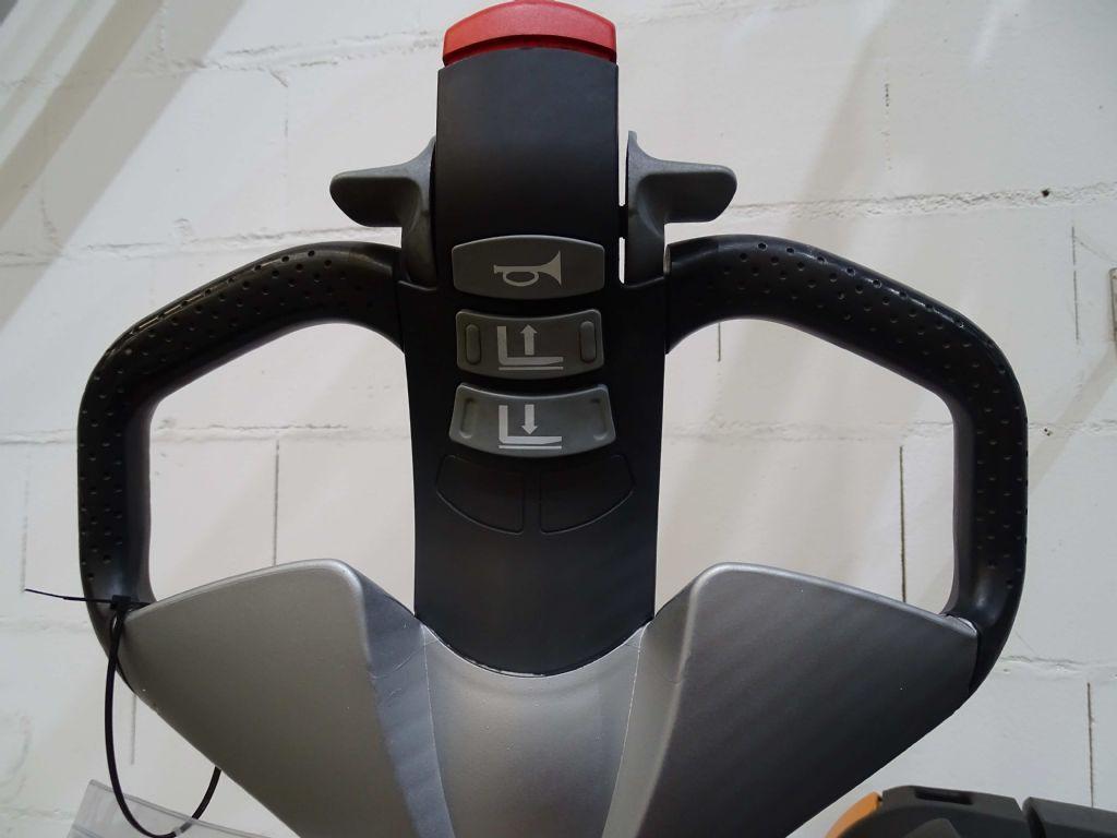 Stoccatore Still EXV16/680MM/BATT.NEU Still EXV16/680MM/BATT.NEU- Photo 3