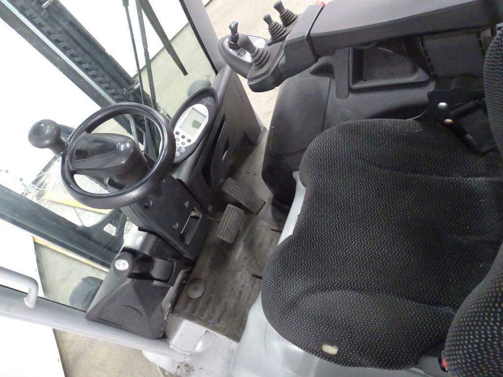 Carrello elevatore elettrico Still RX60-25 Still RX60-25- Photo 3