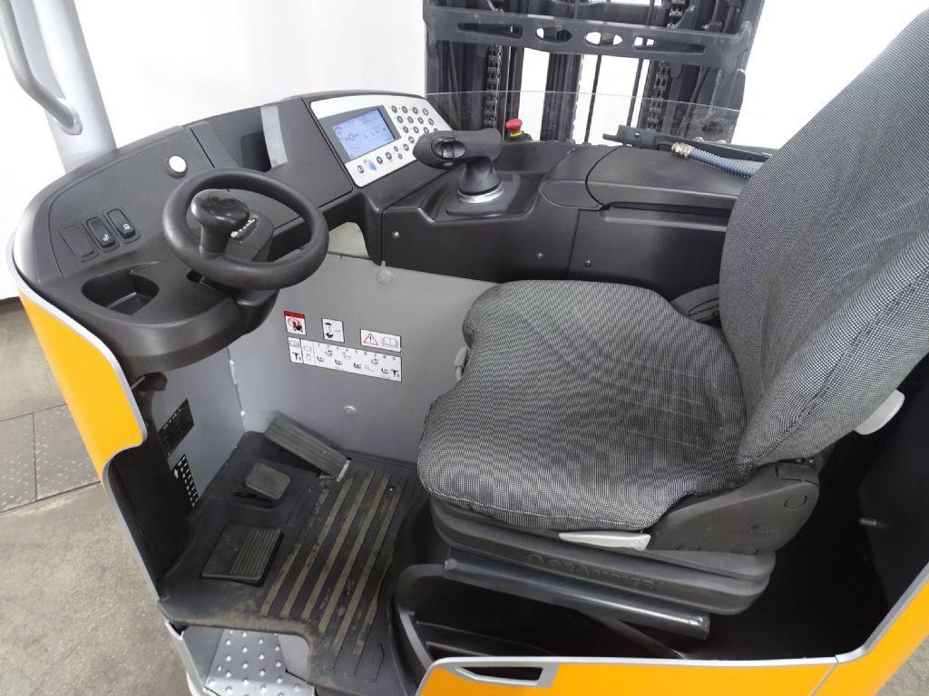 Carrello retrattile Still FM-X20 Still FM-X20- Photo 3