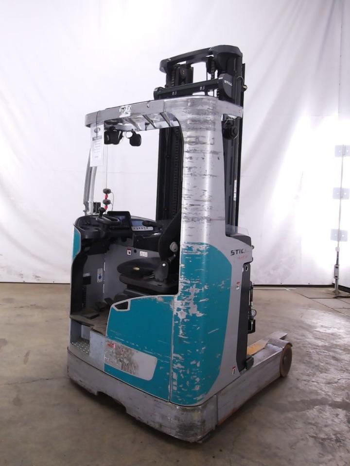 Reach truck Still FM-X14 Still FM-X14- Photo 2
