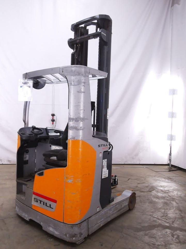 Carrello retrattile Still FM-X17 Still FM-X17- Photo 2
