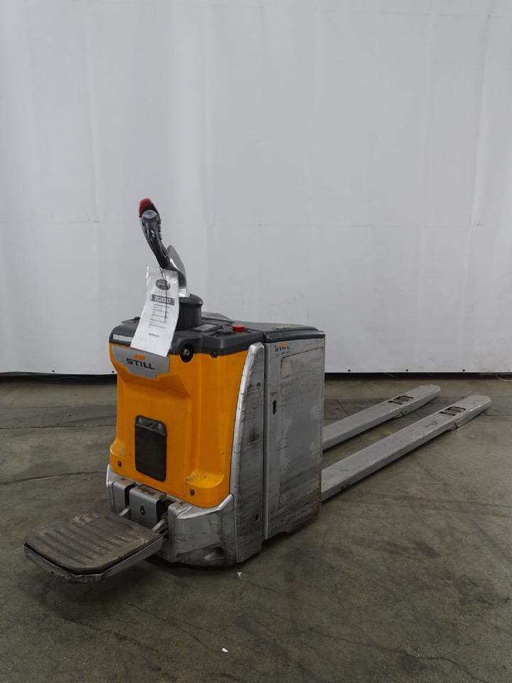 Transpallet Still EXH-SF20 Still EXH-SF20- Photo 2