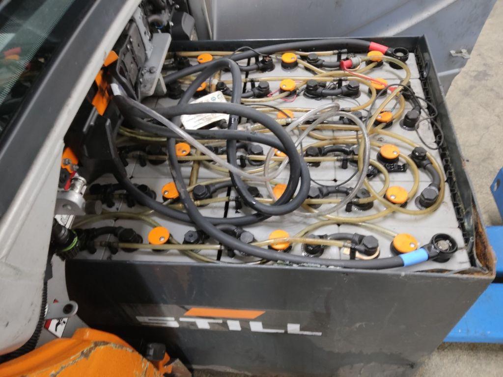 Carrello elevatore elettrico Still RX20-20P Still RX20-20P- Photo 4