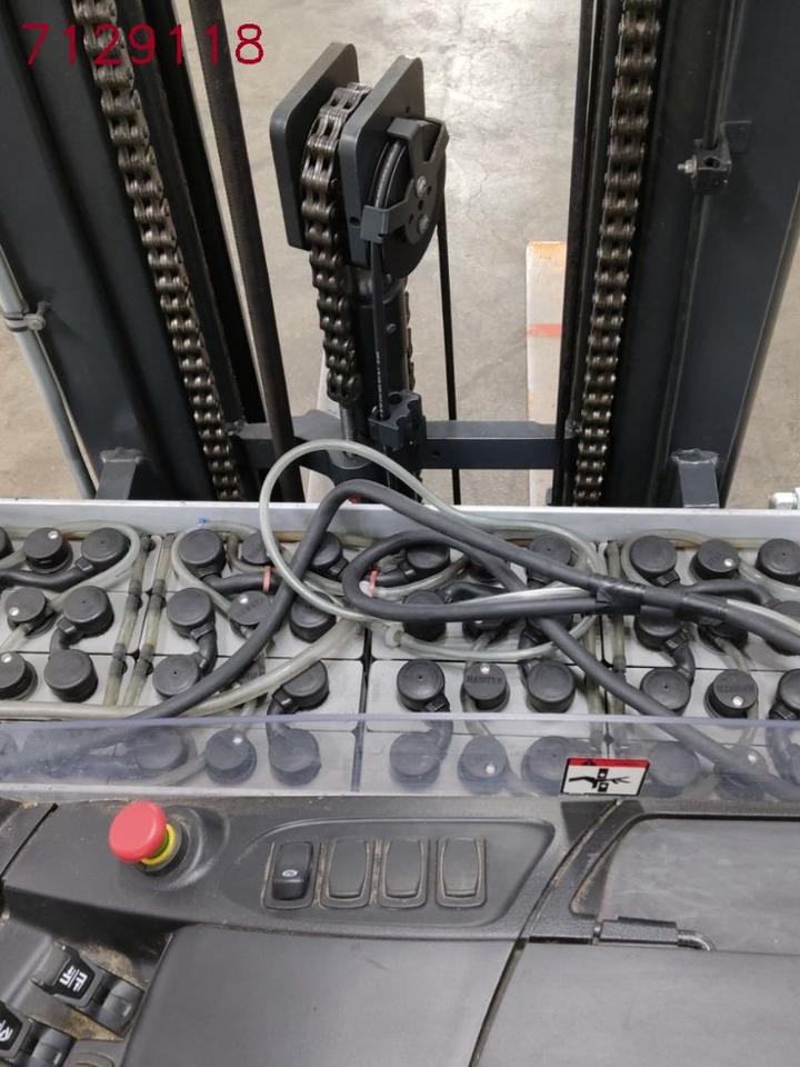 Carrello retrattile Still FM-X12 Still FM-X12- Photo 4