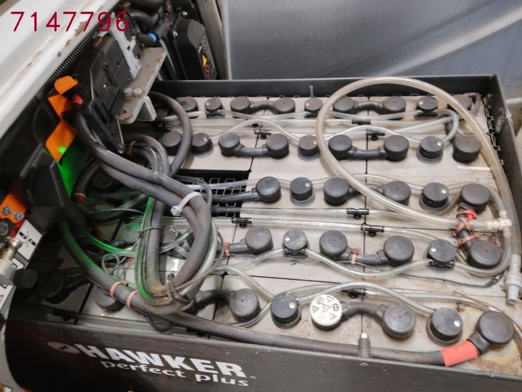 Carrello elevatore elettrico Still RX20-20P Still RX20-20P- Photo 4